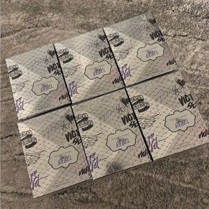 Victoria Secret tease rebel fragrance bundle